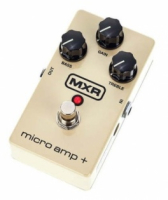 DUNLOP M233 MXR Micro Amp+