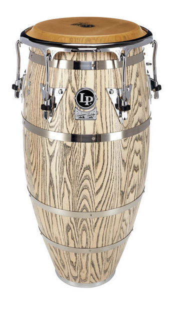 Latin Percussion LP861Z Giovanny Palladium Wood Conga - Latin Percussion LP861Z Giovanny Palladium Wood Conga