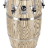 Latin Percussion LP861Z Giovanny Palladium Wood Conga - Latin Percussion LP861Z Giovanny Palladium Wood Conga