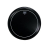 Remo ES-1624-PS Bass Pinstripe Bass Ebony 24" - Remo ES-1624-PS Bass Pinstripe Bass Ebony 24"