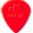 DUNLOP 47P3N Nylon Jazz III Red - DUNLOP 47P3N Nylon Jazz III Red