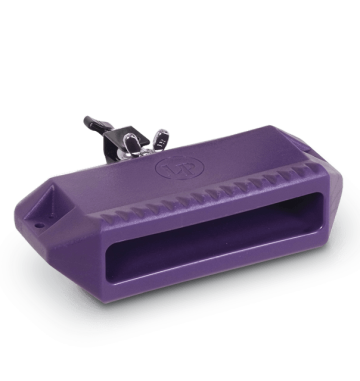 Latin Percussion LP1209 Guiro Jam Block - Latin Percussion LP1209 Guiro Jam Block