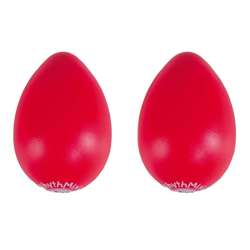 Latin Percussion LPR004-CH Egg Shaker Cherry - Latin Percussion LPR004-CH Egg Shaker Cherry