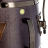 Latin Percussion LPH646-SBB Highline Conga Set - Latin Percussion LPH646-SBB Highline Conga Set