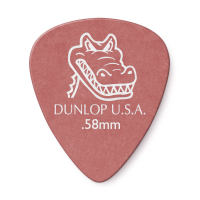 DUNLOP 417R.58 Gator Grip