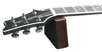 GEWA Guitar Wood Pillow - GEWA Guitar Wood Pillow