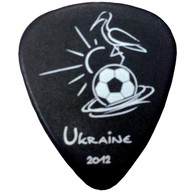 Dunlop Football in Ukraine HV - Dunlop Football in Ukraine HV
