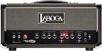 Laboga AD5300 Single Head Caiman - Laboga AD5300 Single Head Caiman