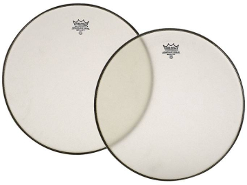 Remo BB-1316-00 Emperor Bass Clear 16 - Remo BB-1316-00 Emperor Bass Clear 16