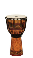 TOCA TODJ-8TM Origins Rope Tuned Djembe