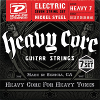 Dunlop DHCN Heavy Core Nps Heavier 10-60