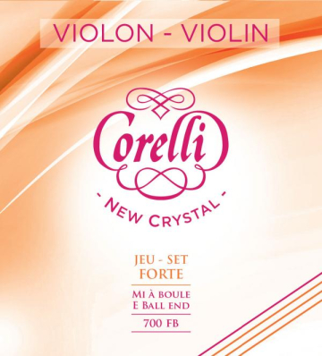 SAVAREZ 700F Corelli New Crystal High - SAVAREZ 700F Corelli New Crystal High