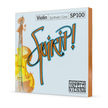THOMASTIK Spirit SP100 1/2 - THOMASTIK Spirit SP100 1/2