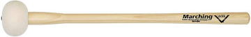 Vater MV-B4 Marching Bass Drum Mallets - Vater MV-B4 Marching Bass Drum Mallets