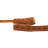 OVATION PREMIUM LEATHER MULTI-SOUNDHOLE - OVATION PREMIUM LEATHER MULTI-SOUNDHOLE
