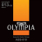Olympia AGS 910 13-56 80/20 Bronze - Olympia AGS 910 13-56 80/20 Bronze