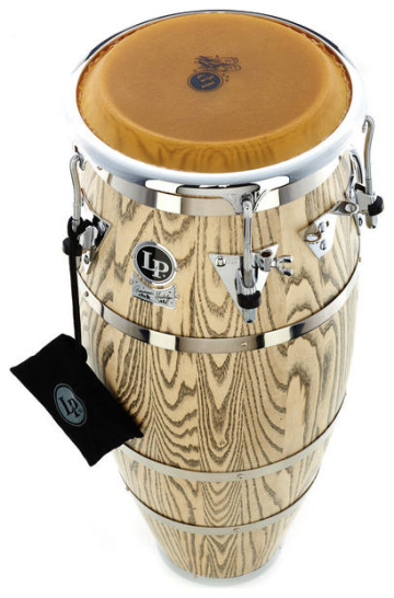 Latin Percussion LP860Z Giovanni Palladium Wood Quinto - Latin Percussion LP860Z Giovanni Palladium Wood Quinto