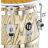 Latin Percussion LP860Z Giovanni Palladium Wood Quinto - Latin Percussion LP860Z Giovanni Palladium Wood Quinto