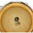 Latin Percussion LP860Z Giovanni Palladium Wood Quinto - Latin Percussion LP860Z Giovanni Palladium Wood Quinto
