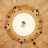 Latin Percussion LP860Z Giovanni Palladium Wood Quinto - Latin Percussion LP860Z Giovanni Palladium Wood Quinto