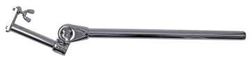 LATIN PERCUSSION UPPER STAND POST COMPACT BONGO 1" LP828M - LATIN PERCUSSION UPPER STAND POST COMPACT BONGO 1" LP828M