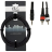 Alpha Audio Basic Line Audio Y-Cable Stereo Jack 3.5 мм - 2 RCA 3 м - Alpha Audio Basic Line Audio Y-Cable Stereo Jack 3.5 мм - 2 RCA 3 м