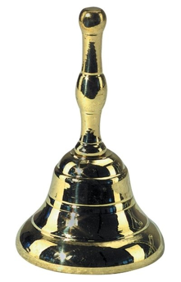 GEWA Table Bell - GEWA Table Bell