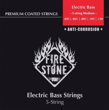 FIRE&STONE Nikel Alloy 45-130 - FIRE&STONE Nikel Alloy 45-130