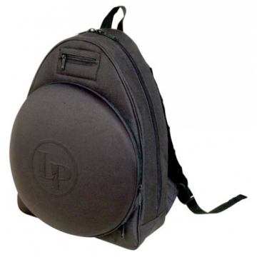Latin Percussion LP548 Lug-Edge Conga Backpack - Latin Percussion LP548 Lug-Edge Conga Backpack