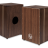 Latin Percussion LP8800WS Peruvian Solid Wood Walnut String Cajon - Latin Percussion LP8800WS Peruvian Solid Wood Walnut String Cajon