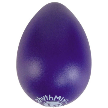 Latin Percussion LPR004-GP Egg Shaker Grape - Latin Percussion LPR004-GP Egg Shaker Grape