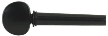Gewa Cello Peg Ebony 4/4 Medium Basic - Gewa Cello Peg Ebony 4/4 Medium Basic