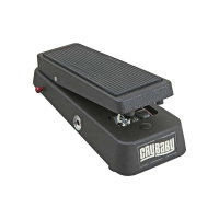 Dunlop 95Q Cry Baby Wah