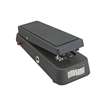Dunlop 95Q Cry Baby Wah - Dunlop 95Q Cry Baby Wah