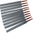 Hosco Saddle Nut File - Hosco Saddle Nut File