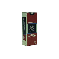 Gonzalez Reeds FOF Bb-Clarinet 3 1/2