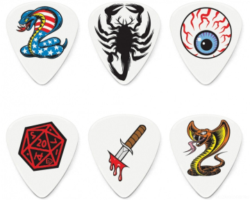 DUNLOP BL116P.60 Dirty Donny Series 2 - DUNLOP BL116P.60 Dirty Donny Series 2
