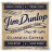 Dunlop DPV101 Classical Strings - Dunlop DPV101 Classical Strings