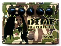 Dunlop DD11EU Dime Distortion