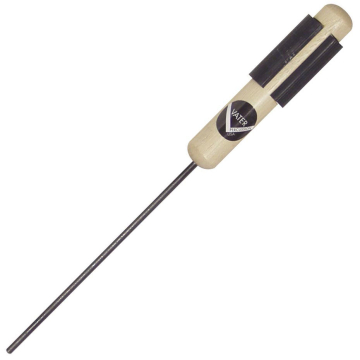 Vater VBCB Cowbell Beater Bass Drum Pedal - Vater VBCB Cowbell Beater Bass Drum Pedal