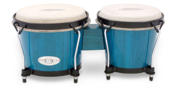 Toca 2100BB Bongo Synergy Series - Toca 2100BB Bongo Synergy Series