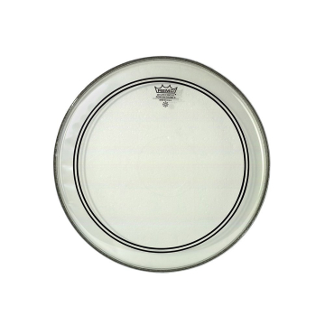Remo P3-1322-C2 Powerstroke 3 Bass Clear 22" - Remo P3-1322-C2 Powerstroke 3 Bass Clear 22"