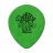 DUNLOP 413R.88 Tortex Tear Drop - DUNLOP 413R.88 Tortex Tear Drop
