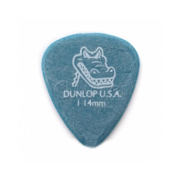DUNLOP 417P1.14 Gator Grip Standard