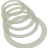 GEWA MUFFLING RINGS - GEWA MUFFLING RINGS