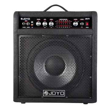 Joyo JBA-70 Bass Amplifier - Joyo JBA-70 Bass Amplifier