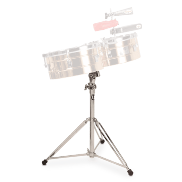 Latin Percussion LP980 Timbale Stand - Latin Percussion LP980 Timbale Stand