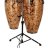 Latin Percussion LPA646-HC Aspire Series 10-INCH/11-INCH Conga Set - Latin Percussion LPA646-HC Aspire Series 10-INCH/11-INCH Conga Set