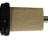 Gewa Double Bass End Pin Standard - Gewa Double Bass End Pin Standard