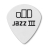 DUNLOP 478R.73 Tortex® White Jazz III упаковка белых медиаторов 0.73мм, (72шт.) - DUNLOP 478R.73 Tortex® White Jazz III упаковка белых медиаторов 0.73мм, (72шт.)
